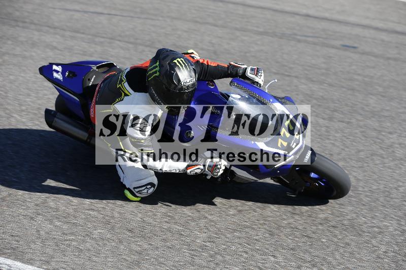 /54 19.09.2025 Speer Racing ADR/Gruppe gelb/777